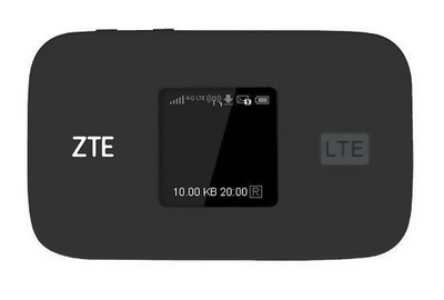 4G LTE WI-FI роутер ZTE MF971 Киевстар, Vodafone, Lifecell 527 фото